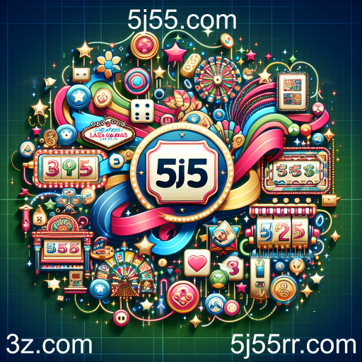 Apostas Esportivas no 5j55.com: Um Guia Completo para Apostadores