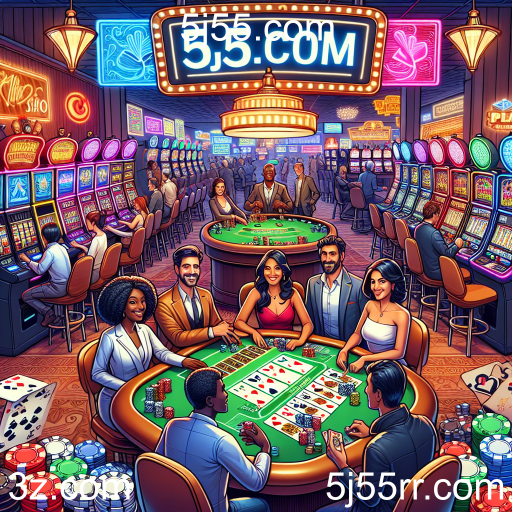 A Magia dos Jogos de Mesa